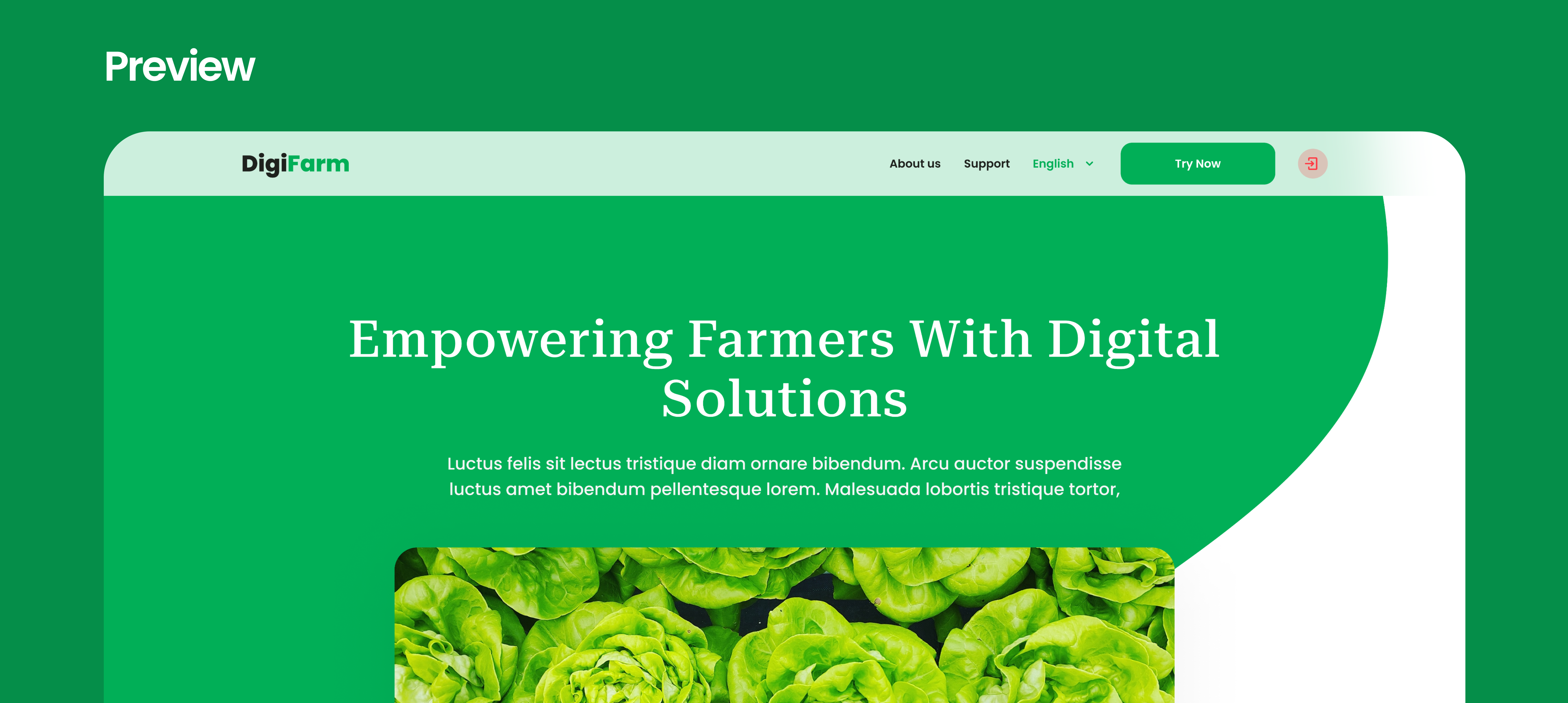 truequations client DigiFarm